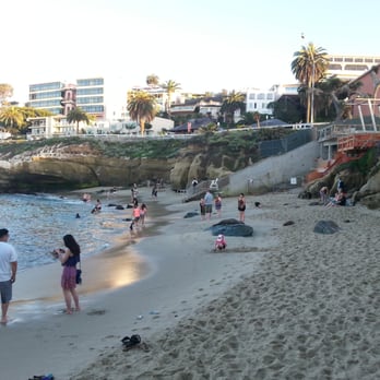 La Jolla Cove - La Jolla Cove Beach...small but still A LOT to offer. - Parks Near Me - La Jolla, California La Jolla Cove - La Jolla Cove Beach...small but still A LOT to offer. - Parks Near Me - La Jolla, California