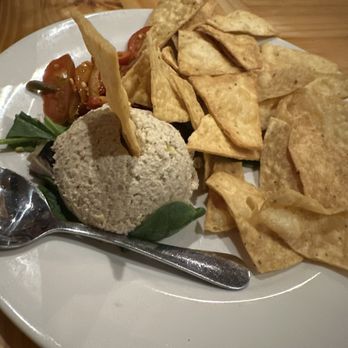 Leftovers Cafe - Fish Dip - Seafood Near Me - Jupiter, Florida Leftovers Cafe - Fish Dip - Seafood Near Me - Jupiter, Florida