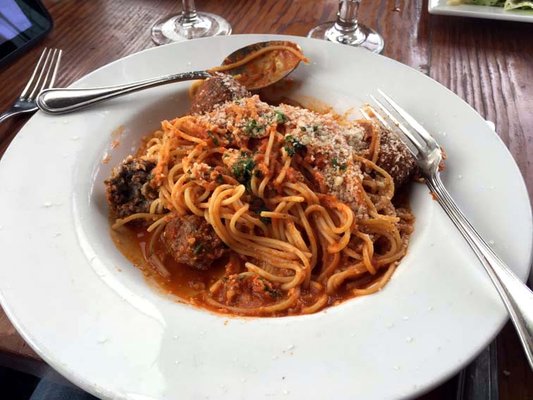 Bacco | Trattoria & Mozzarella Bar by null