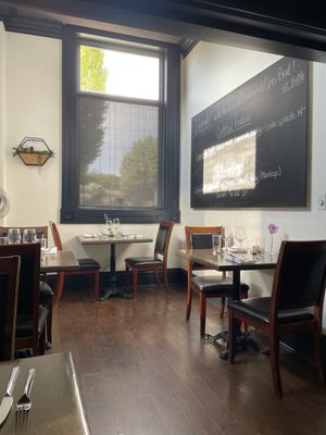 Brownstone Restaurant by null