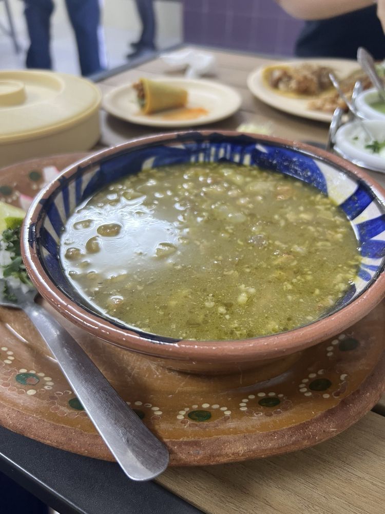 Taquería Samy