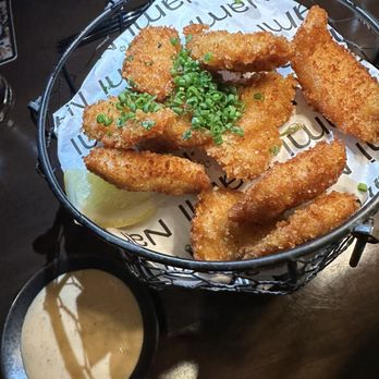 Nami - Nami Nuggets - Japanese Near Me - Orlando, Florida Nami - Nami Nuggets - Japanese Near Me - Orlando, Florida