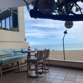 Hau Tree - Seafood Near Me - Honolulu, Hawaii