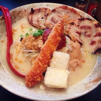Ramen Misoya - Awesome! Very tasty!! Love it! - Ramen Near Me - Mount Prospect, Illinois Ramen Misoya - Awesome! Very tasty!! Love it! - Ramen Near Me - Mount Prospect, Illinois