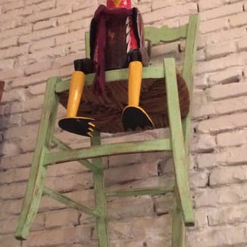 Ric 27 - Gastropubs Near Me - Zaragoza, Z