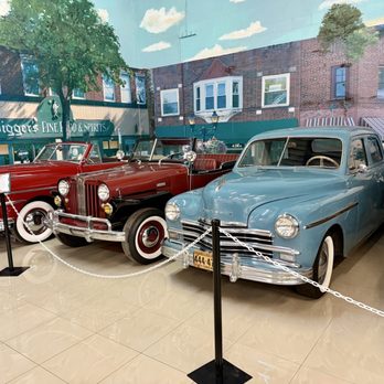 Orlando Auto Museum - Vintage American cars - Museums Near Me - Orlando, Florida Orlando Auto Museum - Vintage American cars - Museums Near Me - Orlando, Florida