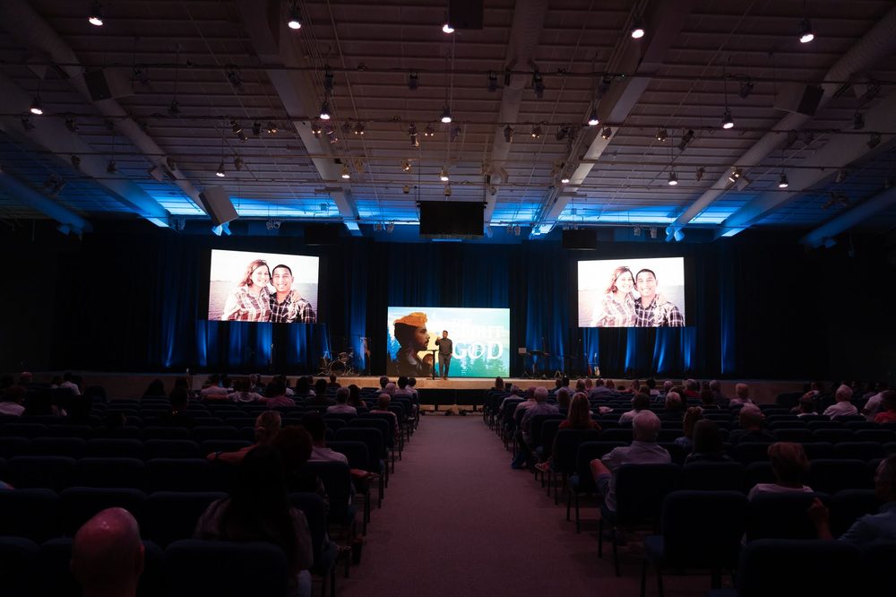 MARINERS CHURCH OCEANSIDE 10 Photos 4000 Mystra Dr, Oceanside, CA