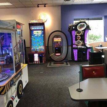 Chuck E. Cheese - Pizza Near Me - Alpharetta, Georgia Chuck E. Cheese - Pizza Near Me - Alpharetta, Georgia