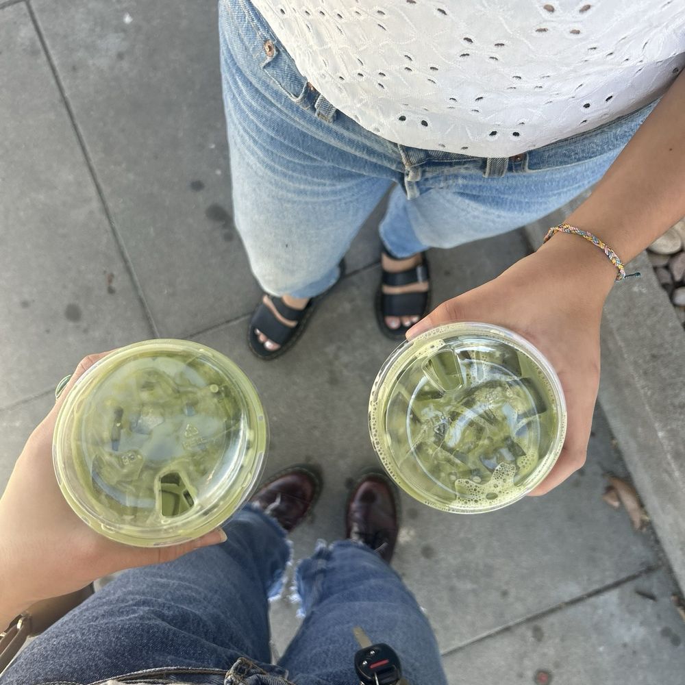 Slow Bloom Coffee - Matcha - Coffee & Tea Near Me - Redlands, California Slow Bloom Coffee - Matcha - Coffee & Tea Near Me - Redlands, California