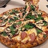 Domino’s Logo