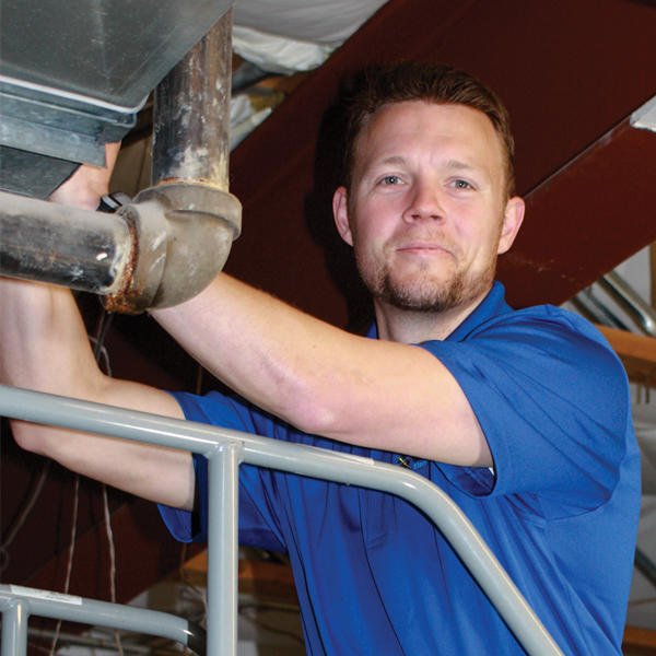 Slide of Black Diamond Electric, Plumbing, Heating and Air