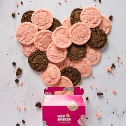 Great American Cookies