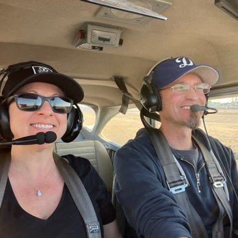First Take Aviation - Flight Instruction Near Me - Van Nuys, California First Take Aviation - Flight Instruction Near Me - Van Nuys, California