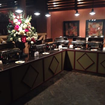 Khazana Restaurant - Buffet - Indian Near Me - Edmonton, Alberta