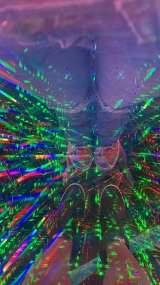 Ripley’s Mirror Maze by null