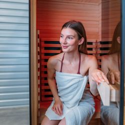 Rocky Mountain Saunas