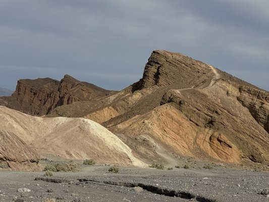 The Inn at Death Valley by null