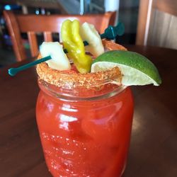 East Hill Crossing Cafe - Caesar