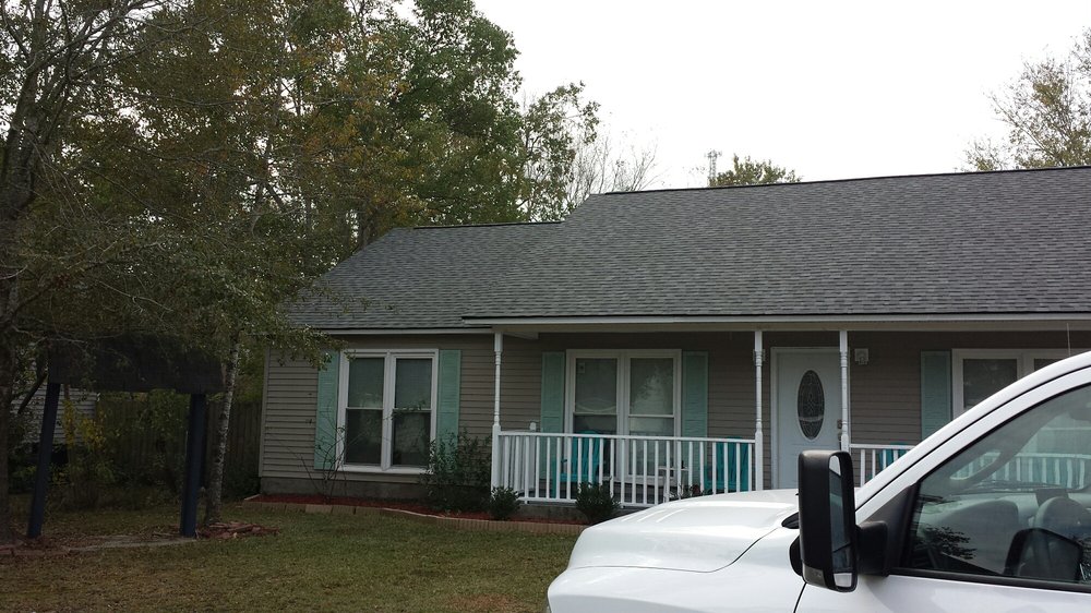 Slide of Collins Construction