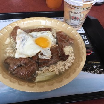Magic Fusion Cuisine - Fast Food Near Me - Markham, Ontario