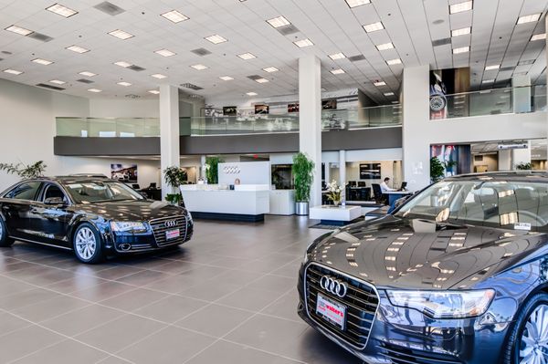 AUDI RIVERSIDE - Updated July 2026 - 229 Photos & 915 Reviews - 3210 ...