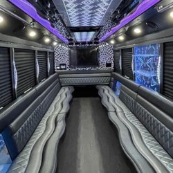 Price 4 Limo