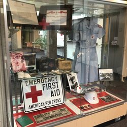 American Red Cross