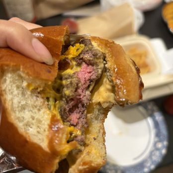 Habibi Burger - Spicy smash burger - Burgers Near Me - Los Angeles, California Habibi Burger - Spicy smash burger - Burgers Near Me - Los Angeles, California