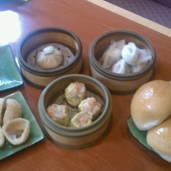 Macky's Dim Sum - Dim Sum Near Me - Issaquah, Washington