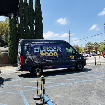 Burger 3000 - Burgers Near Me - Chatsworth, California Burger 3000 - Burgers Near Me - Chatsworth, California
