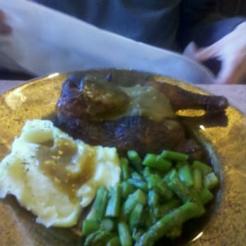 Momma Spriggs - Broasted chicken - New American Near Me - Carlisle, Pennsylvania