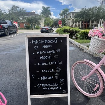 Macamochi - Bakeries Near Me - Pompano Beach, Florida Macamochi - Bakeries Near Me - Pompano Beach, Florida