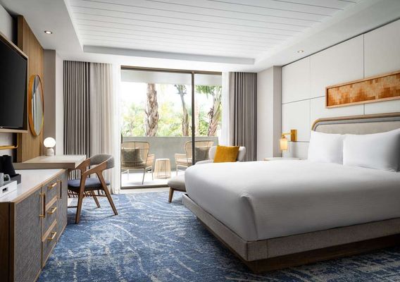 Hotel La Jolla, Curio Collection by Hilton by null