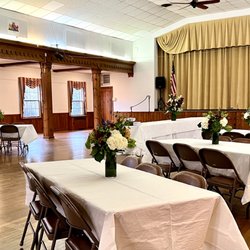 The Woman's Club of Chevy Chase