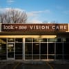 Look + See Vision Care gift card