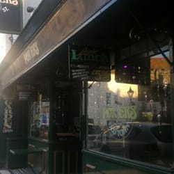 Porters Wine Bar