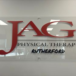 JAG Physical Therapy