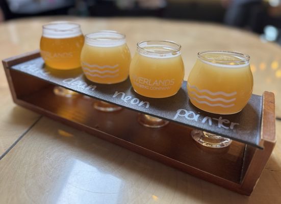 Riverlands Brewing Company by null