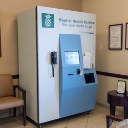 Baptist Health Urgent Care | Pinecrest