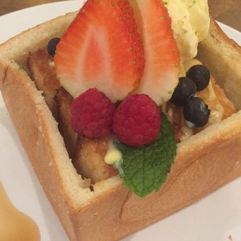 Toaste - Classic Toaste! - Desserts Near Me - East Lansing, Michigan Toaste - Classic Toaste! - Desserts Near Me - East Lansing, Michigan