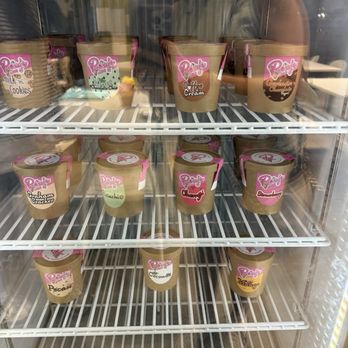 Roxy's Ice Cream Social - Ice Cream & Frozen Yogurt Near Me - Edmond, Oklahoma Roxy's Ice Cream Social - Ice Cream & Frozen Yogurt Near Me - Edmond, Oklahoma