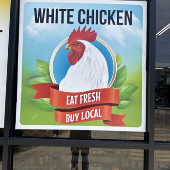 Olympic Live Poultry  - Butcher Near Me - Los Angeles, California