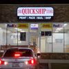 The Quickship Store gift card