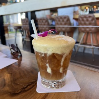 Monarch Ocean Pub - Gastropubs Near Me - Del Mar, California