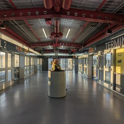 O'Hare Rental Car Center