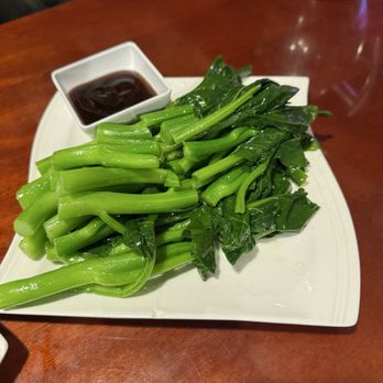 Triumph Valley - Dim Sum Near Me - Renton, Washington