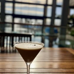 Espresso martini