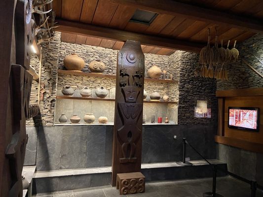 National Taiwan Museum by null