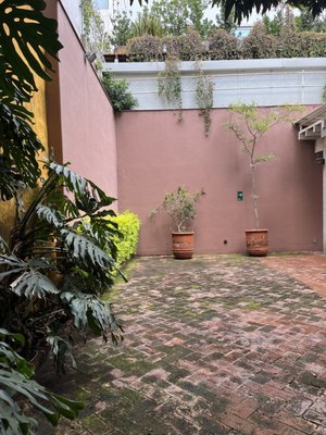 Casa ITESO Clavigero by null