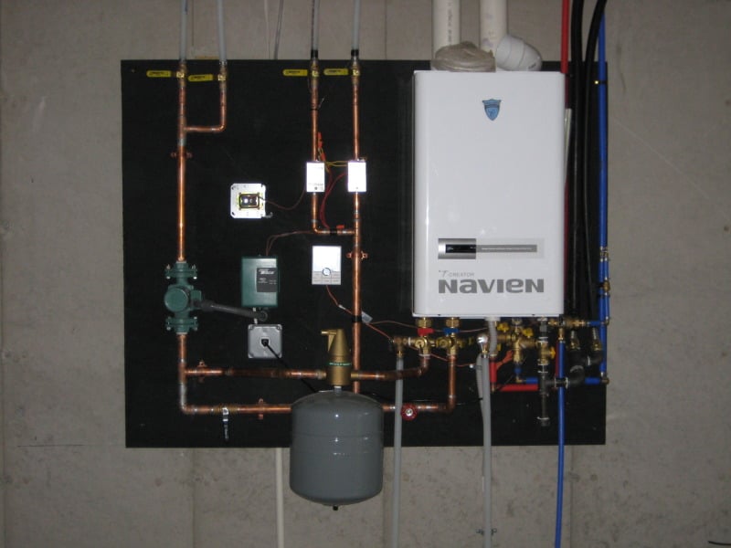 Slide of AllTemp AC and Heating Repairs